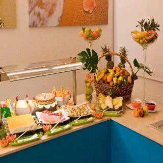Plazamar Serenity Resort — 5D/4N Majorca