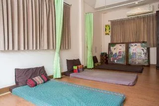 Ploykhumthong Boutique Resort — 5D/4N Bangkok