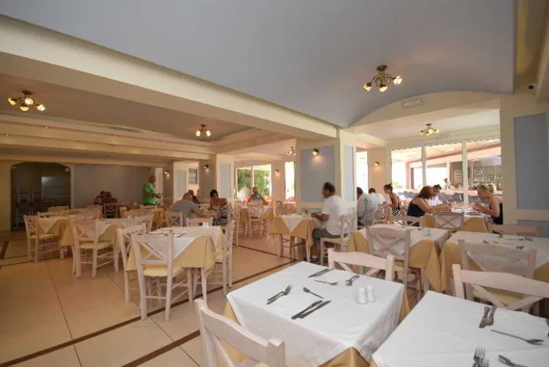 Porto Plakias — 6D/5N Crete