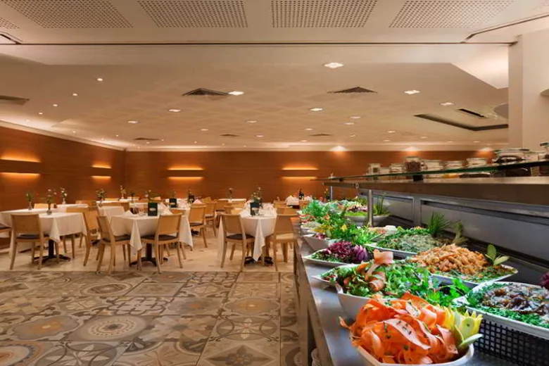 Prima Kings Hotel — 5D/4N Jerusalem