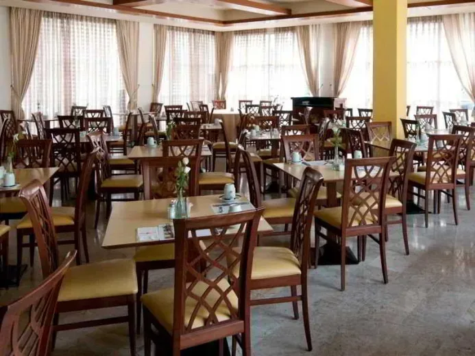 Prima Palace Hotel — 5D/4N Jerusalem