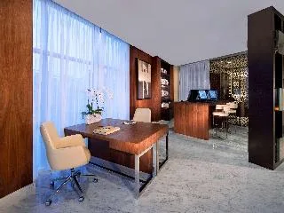 Pullman City Centre Deira Hotel — 5D/4N Dubai