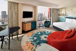 Pullman Dubai Downtown — 5D/4N Dubai