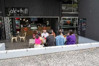 Punthill Spring Hill — 4D/3N Brisbane, QLD