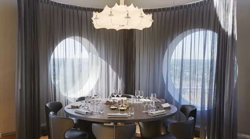 Quality Hotel Strawberry Arena — 5D/4N Stockholm