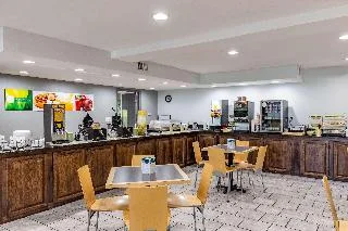 Quality Inn Branson - Hwy 76 Central — 4D/3N Branson, MO