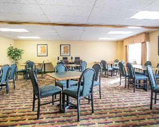Quality Inn Colorado Springs South — 4D/3N Colorado Springs