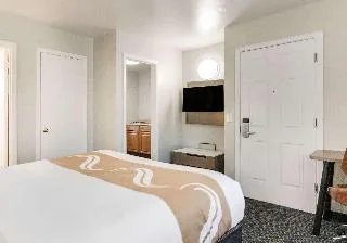 Quality Inn South Lake Tahoe — 4D/3N Lake Tahoe, CA/NV