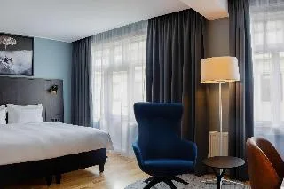 Radisson Blu 1919 Hotel, Reykjavik — 5D/4N Reykjavik