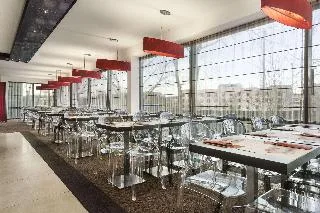 Ramada Brussels Woluwe — 4D/3N Brussels