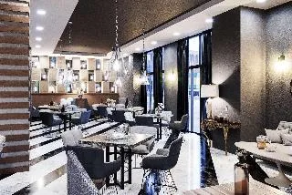 Ramada by Wyndham Istanbul Golden Horn — 5D/4N Istanbul