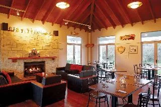 Ramada Resort By Wyndham Rotorua Marama — 5D/4N Bay Of Plenty and Rotorua