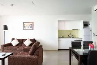 Ramada Suites by Wyndham Wailoaloa Beach Fiji — 5D/4N Fiji