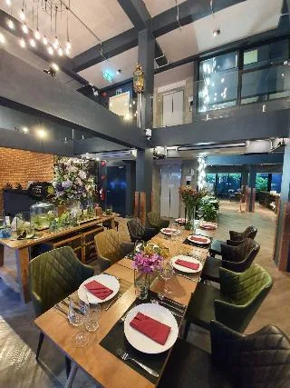 Ratchada Boutique Hotel — 5D/4N Bangkok