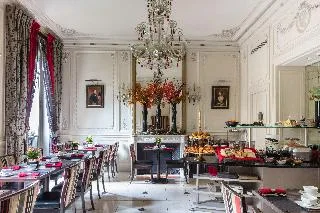 Regents Garden - Astotel — 5D/4N Paris