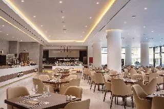 Rimondi Grand Resort & Spa — 6D/5N Crete