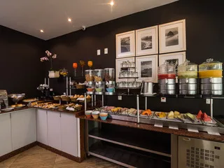 Rio Design Copacabana Hotel — 5D/4N Rio de Janeiro
