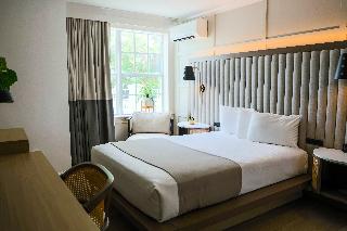 Riverside Hotel — 4D/3N Fort Lauderdale