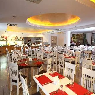 Royal Arena Hotel & Resort Spa — 5D/4N Bodrum