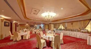Royal Ascot Hotel — 5D/4N Dubai