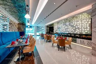 Royal Continental Hotel — 5D/4N Dubai