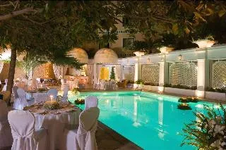 Royal Olympic Hotel — 5D/4N Athens