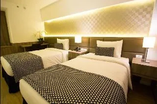 Royal Regency Palace Hotel — 5D/4N Rio de Janeiro