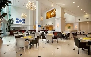 Royale Chulan Damansara — 6D/5N Kuala Lumpur
