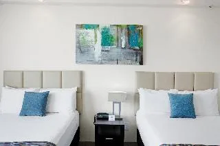 Rydges Esplanade Resort Cairns — 4D/3N Cairns, QLD