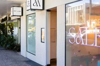 Sage Hotel James Street — 4D/3N Brisbane, QLD