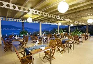 Salmakis Resort & Spa — 5D/4N Bodrum