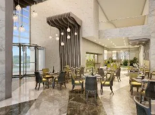 Samaya Hotel Deira — 5D/4N Dubai