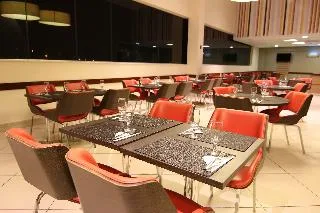 Samba Itaborai — 5D/4N Rio de Janeiro