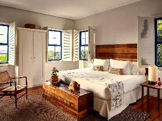 Santa Teresa Hotel Rio de Janeiro - MGallery Collection — 5D/4N Rio de Janeiro