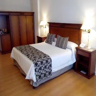 Scala Hotel Buenos Aires — 5D/4N Buenos Aires
