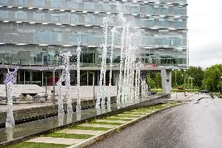 Scandic Park — 5D/4N Stockholm