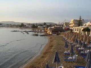 Sea Breeze — 6D/5N Crete
