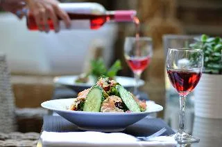 Sea View Hotel — 5D/4N Athens