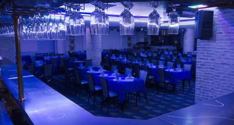 Sea View Hotel — 5D/4N Dubai