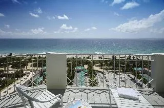 Sea View Hotel — 4D/3N Miami, FL