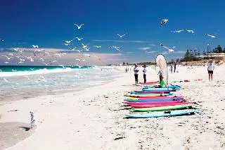 Seashells Scarborough — 4D/3N Perth, WA