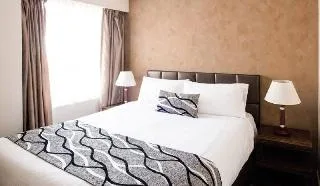 Seasons Darling Harbour — 4D/3N Sydney, NSW