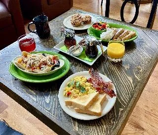 Sedona Views Bed and Breakfast — 4D/3N Sedona