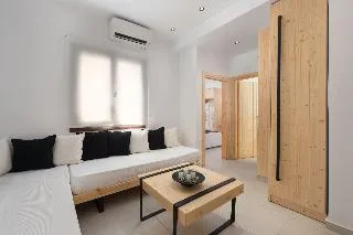 Senses Boutique Hotel — 6D/5N Santorini