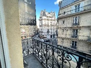 Serotel Lutece — 5D/4N Paris