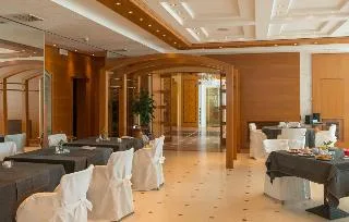 SHG Hotel Antonella — 5D/4N Rome