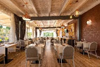 Simon Hotel — 5D/4N Rome