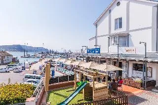 Simon's Town Quayside Hotel — 5D/4N Cape Town