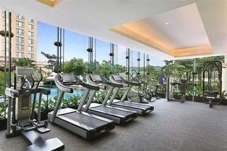 Sofitel Macau at Ponte 16 — 6D/5N Macau