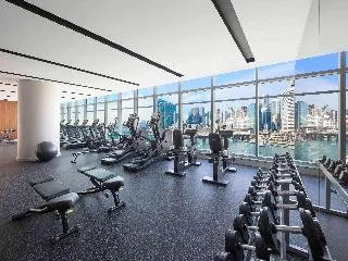 Sofitel Sydney Wentworth — 4D/3N Sydney, NSW